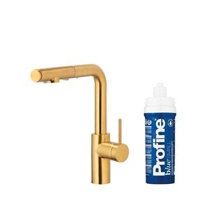 KFA KFA - Batéria drezová DUERO PURE BASIC výsuvná s filtráciou 6623-113-31 vyobraziť