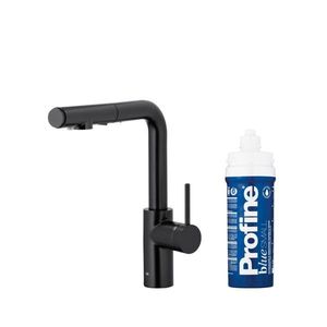 KFA KFA - Batéria drezová DUERO PURE BASIC výsuvná s filtráciou 6623-113-81 vyobraziť