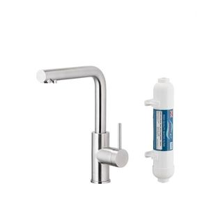 KFA KFA - Batéria drezová DUERO PURE BASIC, s filtráciou, nerez 6623-912-22 vyobraziť