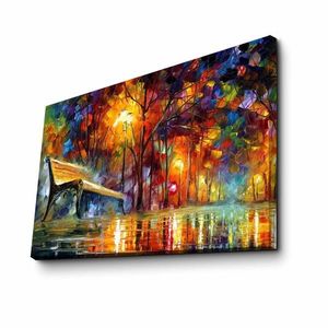 Reprodukcia obrazu Leonid Afremov 082 45 x 70 cm vyobraziť