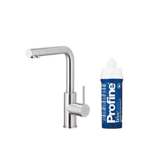 KFA KFA - Batéria drezová DUERO PURE BASIC, s filtráciou, nerez 6623-913-22 vyobraziť