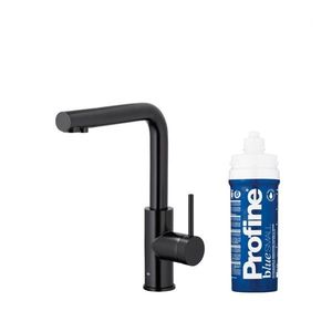 KFA KFA - Batéria drezová DUERO PURE BASIC, s filtráciou, čierna 6623-913-81 vyobraziť