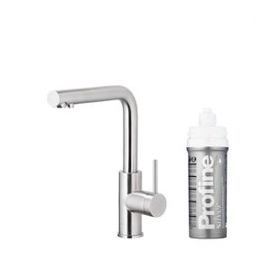 KFA KFA - Batéria drezová DUERO PURE BASIC, s filtráciou, nerez 6623-914-22 vyobraziť