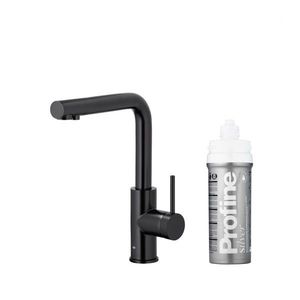 KFA KFA - Batéria drezová DUERO PURE BASIC, s filtráciou, čierna 6623-914-81 vyobraziť