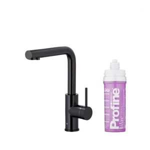 KFA KFA - Batéria drezová DUERO PURE BASIC, s filtráciou, čierna 6623-915-81 vyobraziť