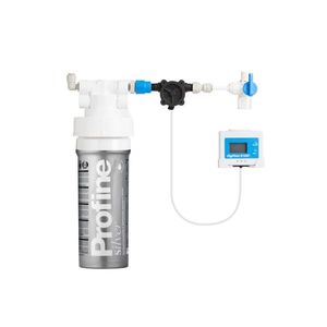 KFA - Štartovacia sada pre batérie s filtrom 855-104-86 vyobraziť