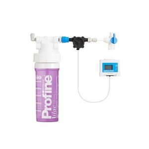 KFA - Štartovacia sada pre batérie s filtrom 855-105-86 vyobraziť