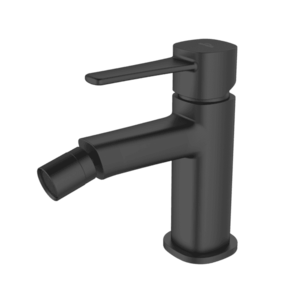 INVENA - Bidetová batéria GLAMOUR TREND čierna BB-02-004-V vyobraziť