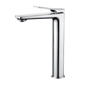 INVENA - Umývadlová batéria vysoká NERI TREND chróm BU-01-W01-L vyobraziť