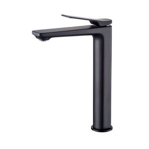 INVENA - Umývadlová batéria vysoká NERI TREND čierna BU-01-W04-L vyobraziť