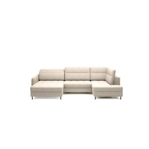 Rohová rozkládací sedací souprava BERRTO 306 cm Raquel - výber z 4 prevedení vyobraziť