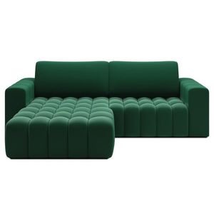 Rohová rozkládací sedací souprava BONETT 250 cm - výber z 8 prevedení vyobraziť