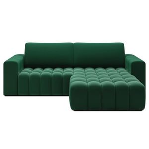 Rohová rozkládací sedací souprava BONETT 250 cm - výber z 8 prevedení vyobraziť