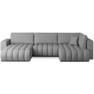 Rohová rozkládací sedací souprava BONITO 350 cm Flores - výber z 19 prevedení vyobraziť