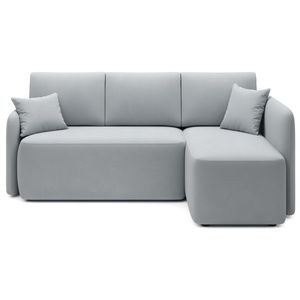 Rohová rozkládací sedací souprava HADSON 206 cm - výber z 6 prevedení vyobraziť