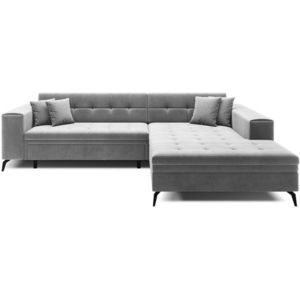 Rohová rozkládací sedací souprava SOLANGE 292 cm - výber z 10 prevedení vyobraziť