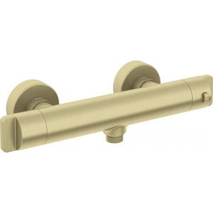 DEANTE - Sprchová batéria termostatická brúsené zlato BCH_R4BT vyobraziť