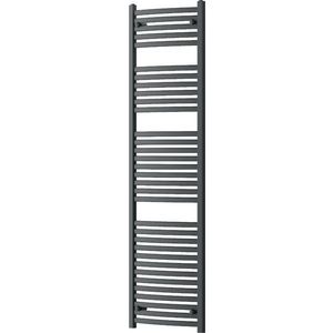 MEXEN - Helios vykurovací rebrík/radiátor 1800 x 500 mm, 850 W, antracit W103-1800-500-00-66 vyobraziť