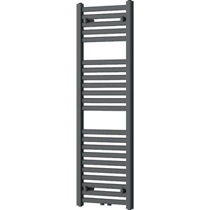 MEXEN - Hades vykurovací rebrík/radiátor 1200 x 400 mm, 465 W, antracit W104-1200-400-00-66 vyobraziť