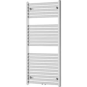 MEXEN - Hades vykurovací rebrík/radiátor 1200 x 600 mm, 520 W, chróm W104-1200-600-00-01 vyobraziť