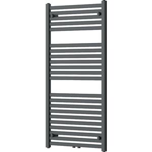 MEXEN - Hades vykurovací rebrík/radiátor 1200 x 600 mm, 659 W, antracit W104-1200-600-00-66 vyobraziť