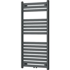 MEXEN - Urán vykurovací rebrík/radiátor 1200 x 600 mm, 615 W, antracit W105-1200-600-00-66 vyobraziť