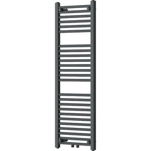 MEXEN - Mars vykurovací rebrík/radiátor 1200 x 400 mm, 439 W, antracit W110-1200-400-00-66 vyobraziť