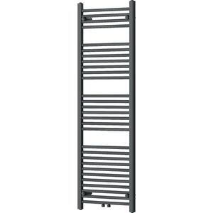 MEXEN - Mars vykurovací rebrík/radiátor 1500 x 500 mm, 626 W, antracit W110-1500-500-00-66 vyobraziť