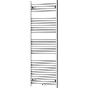 MEXEN - Mars vykurovací rebrík/radiátor 1500 x 600 mm, 575 W, chróm W110-1500-600-00-01 vyobraziť