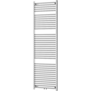 MEXEN - Mars vykurovací rebrík/radiátor 1800 x 600 mm, 752 W, chróm W110-1800-600-00-01 vyobraziť