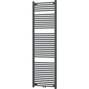 MEXEN - Mars vykurovací rebrík/radiátor 1800 x 600 mm, 953 W, antracit W110-1800-600-00-66 vyobraziť