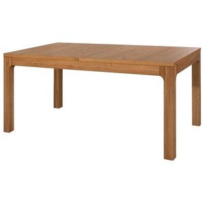 Rozkládací jídelní stůl Latina 40 z masivu 160/250 cm dub medový vyobraziť