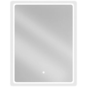 MEXEN - Sun zrkadlo s osvetlením 60 x 80, LED 6000K, 9807-060-080-611-00 vyobraziť
