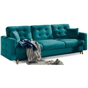 Rozkládací pohovka ASGARD 233 cm - výber z 17 prevedení vyobraziť