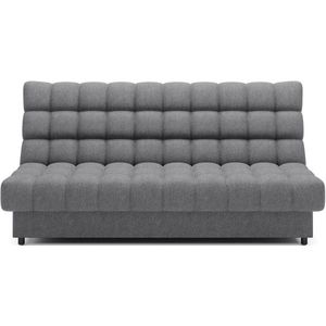 Rozkládací pohovka CLARETA 197 cm Poco 04 šedá vyobraziť