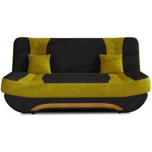 Rozkládací pohovka EWA II 189 cm - výber z 12 prevedení vyobraziť