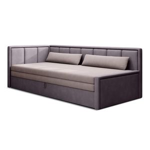 Rozkládací pohovka FULGEO Poco - výber z 4 prevedení vyobraziť