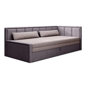 Rozkládací pohovka FULGEO Poco - výber z 4 prevedení vyobraziť