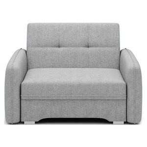 Rozkládací pohovka LAINE 102 cm Poco - výber z 11 prevedení vyobraziť