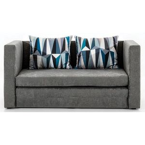 Rozkládací pohovka NEVA 132 cm Alova - výber z 9 prevedení vyobraziť