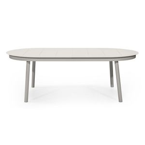 Rozkládací zahradní stůl Marinelli 230/300 cm béžový vyobraziť