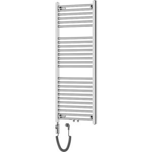 MEXEN/S - Mars radiátor + vykurovacia tyč 1200 x 500 mm, 600 W, chróm W110-1200-500-2600-01 vyobraziť