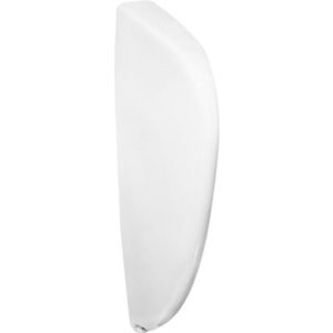 MEXEN - Závesná deliaca stena, biela 37117600 vyobraziť