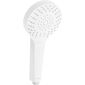 Ručná sprcha 3-funkčná MEXEN R-05 biela vyobraziť