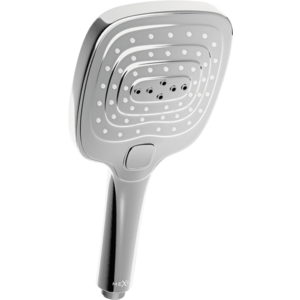 Ručná sprcha 3-funkčná MEXEN R-17 chróm vyobraziť