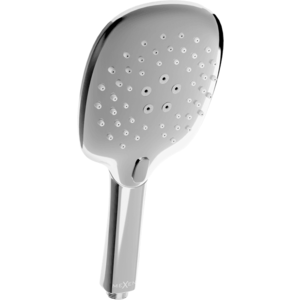 Ručná sprcha 3-funkčná MEXEN R-22 chróm vyobraziť