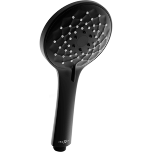 Ručná sprcha 3-funkčná MEXEN R-74 čierna vyobraziť
