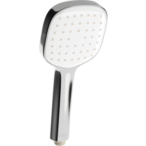 Ručná sprcha MEXEN R-33 chróm/biela vyobraziť