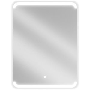 MEXEN - Nida zrkadlo s osvetlením 60 x 80, LED 600 9806-060-080-611-00 vyobraziť