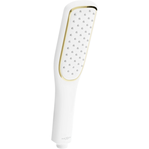 Ručná sprcha MEXEN R-49 biela/zlatá vyobraziť